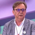Teatrijum je za studente – Tihomir Stanić