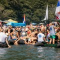Četvrt veka najpopularnije manifestacije na Drini: Regata, rafting, vidikovci i pastrmka na žaru – ovde počinje leto za…