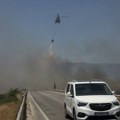 Турска, земља метеоролошких парадокса: У Измиру 40 степени и пожари, у области Ризе пада снег