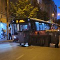 Blokade ulica i večeras u Beogradu, Novom Sadu, Užicu i drugim gradovima Srbije