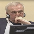 Jovica Stanišić ostatak kazne služiće u Nemačkoj: Prebacivanje bivšeg šefa DB-a iz Haga