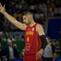 Vučević pred Evrobasket: Srbija favorit, razmišljam o povlačenju