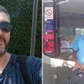 U Beogradu vozač GSP iz Šri Lanke pritekao u pomoć putniku Nemanja završavao obaveze u gradu, kada je slučajno zaboravio…