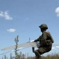 Rusija objavila slike fabrike dronova-ubica – navodno najveće na svetu