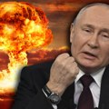 Ovo su tri vrste paklenog oružja kojim raspolaže Rusija! Geopolitički analitičar tvrdi: Jedno od njih ima tu moć da raznese…