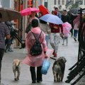 RHMZ: Kakvo nas vreme očekuje ovog i narednih dana