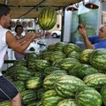 Birali ste pogrešno lubenicu celog života - evo koje boje kriju najslađu, a koje trulu i opasnu voćku