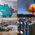Uživo ima mrtvih i ranjenih u napadu na Kijev Rusija otvorila vrata pakla, sasula rakete i dronove po prestonici Ukrajine…