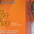 Da li postoji veza između siromaštva i kriminala? - gledajte u današnjoj emisiji “NI 5 NI 6”
