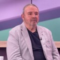 Goran Marković saznao od studenata da je dobio otkaz, Akademija poriče: Ugovor i dalje važi