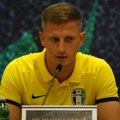 Prozvao Partizan i Srbiju, okarakterisao crno-bele kao neprijatelje: Sada kuka na suđenje u Beogradu!