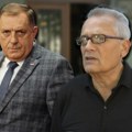 Pravosnažna presuda Miloradu Dodiku i njegove reakcije na presudu