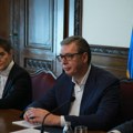 Vučić o presudi Dodiku: „Ova odluka je sve, samo ne demokratska“
