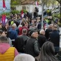 Direktor iz Kolubare izašao pred rudare u Lazarevcu, oni mu skandirali - ostavka
