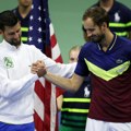 Danil o dominaciji Rodžera i Rafe: A onda je došao jedan Srbin