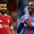 Šou može da počne: Liverpul i Kristal Palas u borbi za prestiž