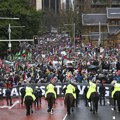 Najava novog talasa priznanja Palestine: Od Francuske do Australije