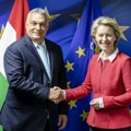 Orban: Ukrajinci su izgubili rat, Rusija je pobijedila