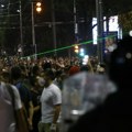 Protesti u više gradova u Srbiji: U Beogradu blokiran put ka centru grada