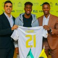 Koman novi fudbaler Al Nasra