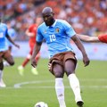 Šok za šampiona Italije: Lukaku propušta početak sezone zbog povrede butnog mišića