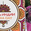 Festival „Dan Indije“ u Moskvi posetilo rekordnih 2,7 miliona ljudi