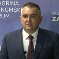 Savo Minić mandatar za sastav nove Vlade Republike Srpske: Dodik izneo predlog Narodnoj skupštini
