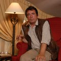 Zašto je Lane Gutović pre proba u pozorištu naručivao 40 kafa