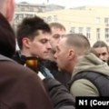 Studenti u neizvesnosti kućnog pritvora u Srbiji