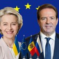 Predlog Bogoljuba Karića zvaničnicima Evropske unije : Primite Ukrajinu i Moldaviju u Evropsku uniju odmah – zaustavite rat i…