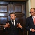 Berlin i Pariz žele sankcije trećim zemljama koje pomažu Kremlju