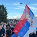 Skupovi protiv blokada u gradovima širom Srbije