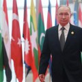 Putin: Za rešenje ukrajinskog sukoba neophodno otkloniti korene krize