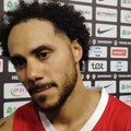 Larkin progovorio pred meč protiv Srbije: "Svi čekaju duel Jokić - Šengun, izostanak Bogdana ih je oslabio"