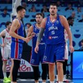 UŽIVO Prvi poraz "orlova"; Šta je sa Tristanom i Aleksom?; Javio se Bogdan; Ataman "pecnuo" Janakopulosa
