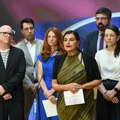 Jer ih je Vučić nazvao ološem i pretio im: Lideri Evropske zelene partije pisali čelnicima EU, evo šta traže