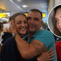 Kako je Hana prihvatila maćehu? Isplivali detalji odnosa Danilove ćerke i Maje Ognjenović