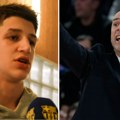 "Biće veliki, ako se ne slupa": Srpsko čudo od deteta glavna tema u Španiji