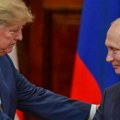 Livit: Tramp upoznat sa Putinovim predlogom