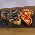 Štrudla sa makom i slana štrudla – koja je bolja?
