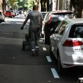 "Ako se ovako parkiraš, nemoj da..." Hit poruka ostavljena na nepropisno parkiranom automobilu: Komentari samo pljušte, a tek…
