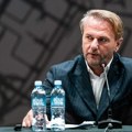 Mijailović o gradnji dvorane, desetogodišnjoj licenci Evrolige...