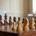 Kvalifikacioni meč za FIDE Svetski kup održava se u Beogradu