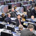 Prekinuta sednica o stanju u Srbiji u Strazburu, prisutni negodovali: Neviđene scene tokom zasedanja Saveta Evrope