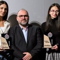 JSD Partizan uoči proslave 80. rođendana dodelio nagrade najuspešnijima