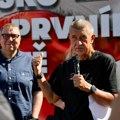 Evropa pod uzbunom zbog neočekivanih rezultata izbora u Češkoj