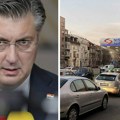 "Pregovori počinju sledeće nedelje u Hrvatskoj": Andrej Plenković o JANAF-u NIS-u