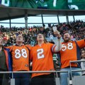 Ništa od prvenca: Denver pobedio Džetse u Londonu