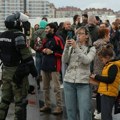Studenti u blokadi: Naša koleginica doživela nasilje na razgovoru u policiji