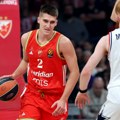 "Nikada nismo pali, vidi se koliko Obradović voli Zvezdu"